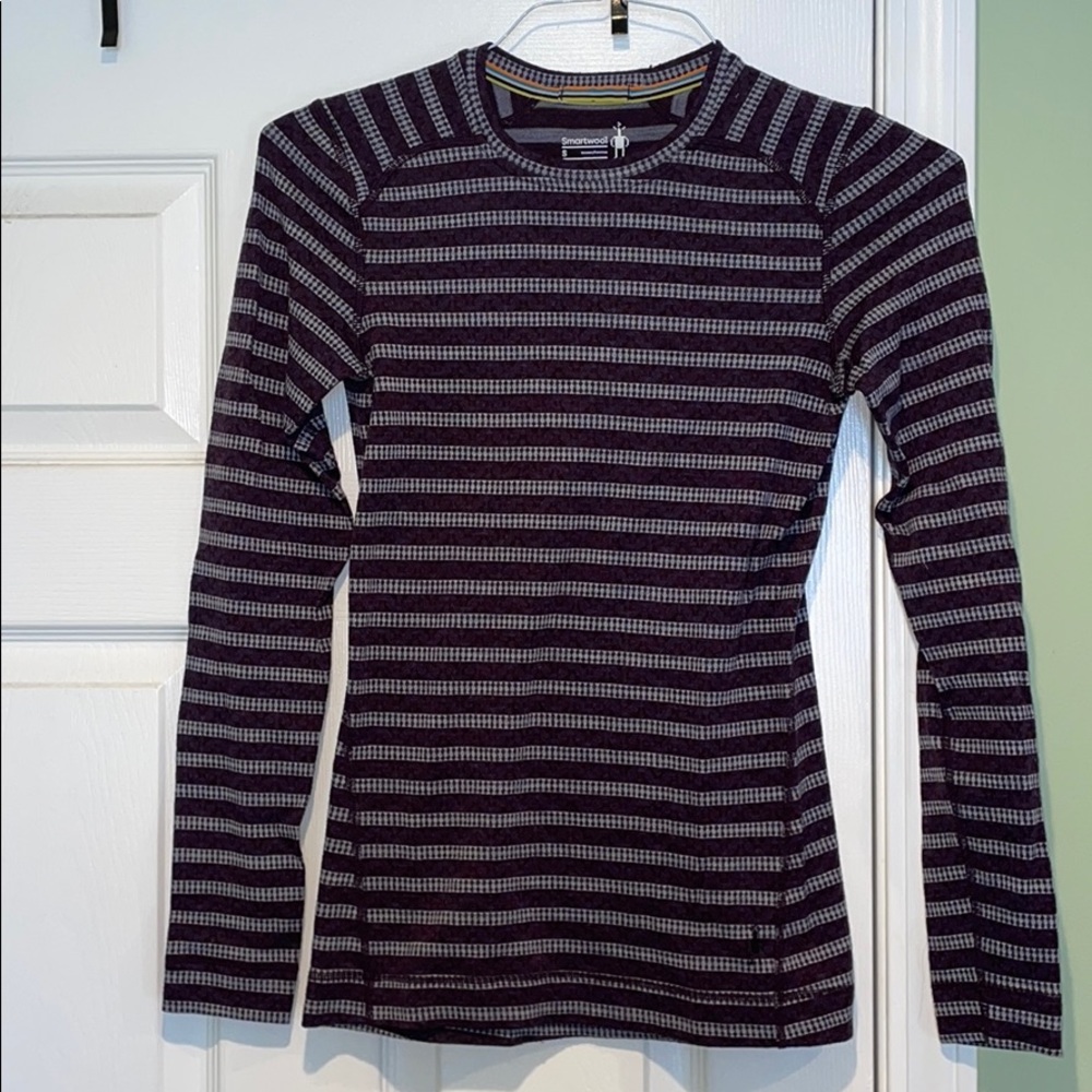 Smartwool top